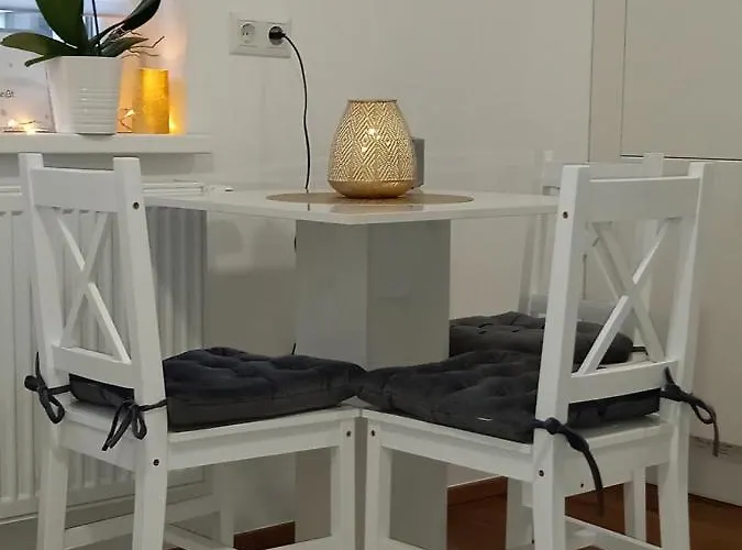 Διαμέρισμα Lauro *